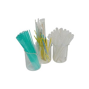 Misc Glassware Dressing Large